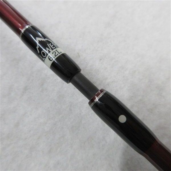 ビームス　ローワー６．２Ｌ